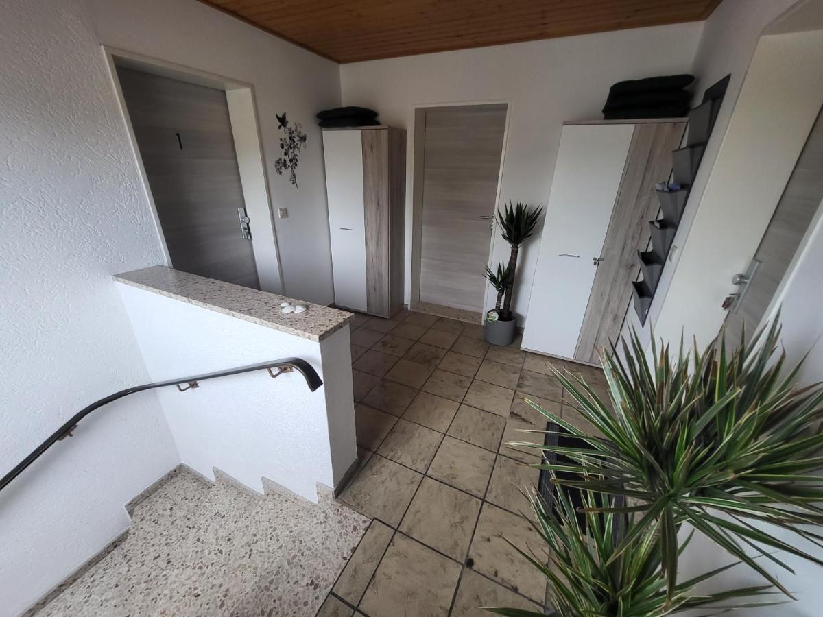 Apartment Haus Nordseebrise Cuxhaven