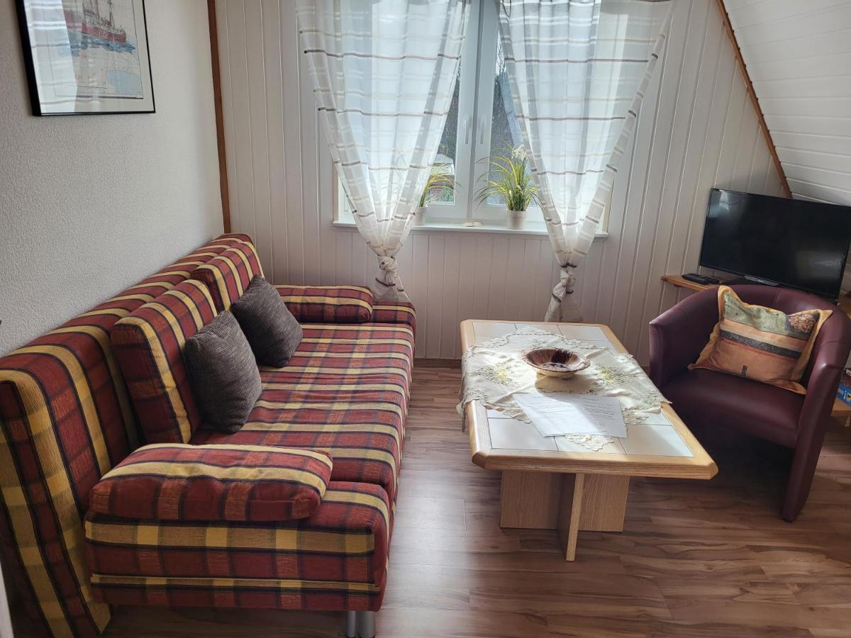 Apartment Haus Nordseebrise Cuxhaven