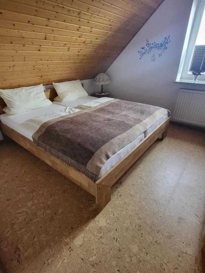Apartment Haus Nordseebrise *