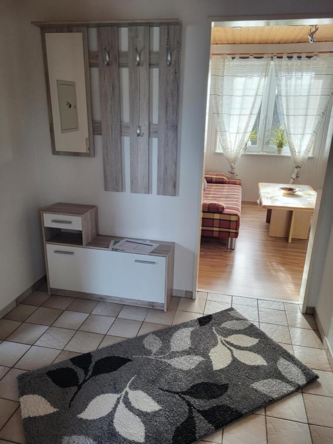 Haus Nordseebrise Apartment Cuxhaven