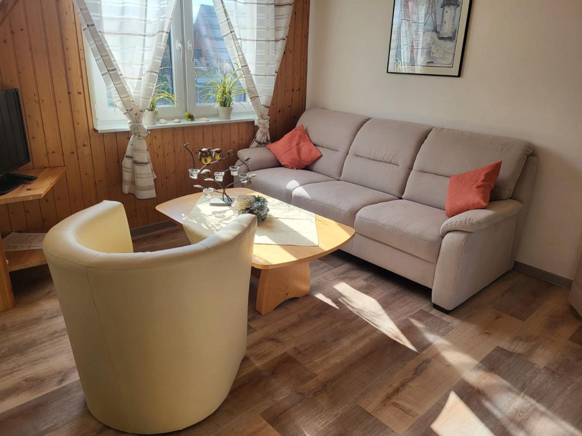 Haus Nordseebrise Apartment Cuxhaven