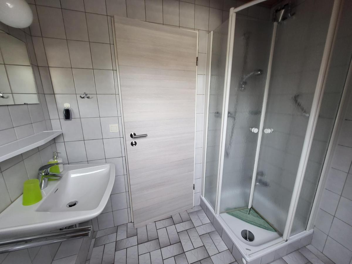 Apartment Haus Nordseebrise Cuxhaven
