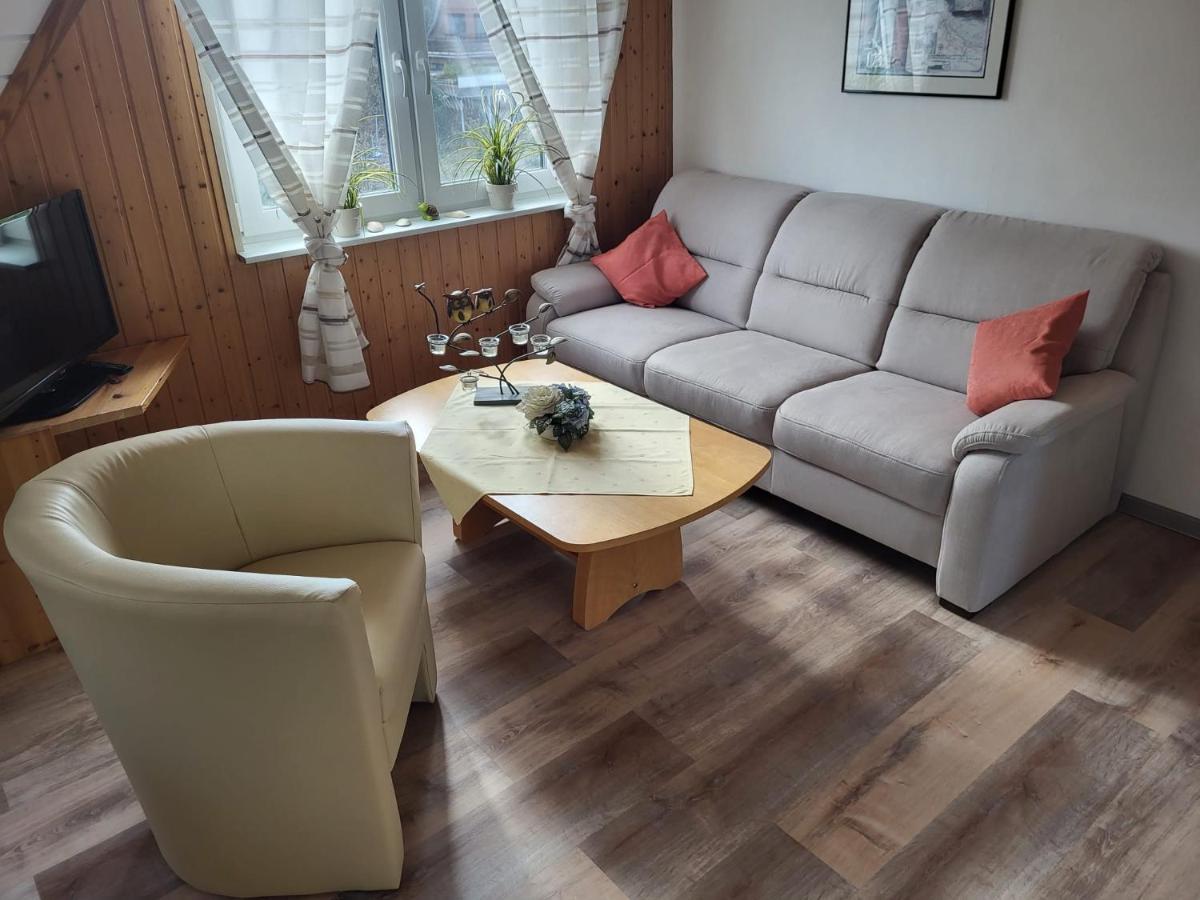 Haus Nordseebrise Cuxhaven