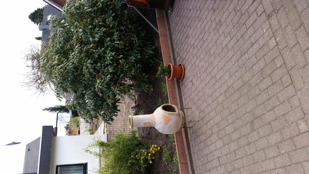 Haus Nordseebrise *