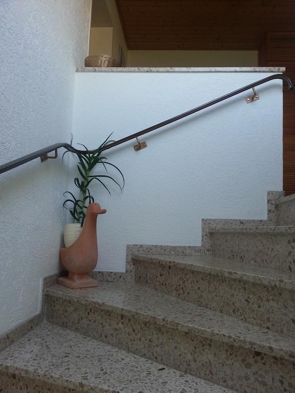Apartment Haus Nordseebrise