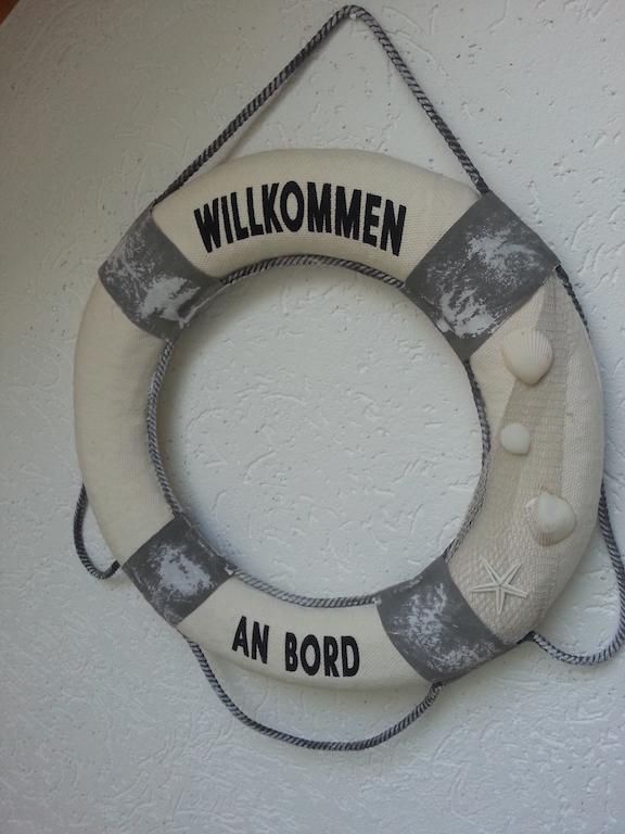 Apartment Haus Nordseebrise Cuxhaven
