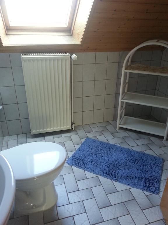 Haus Nordseebrise