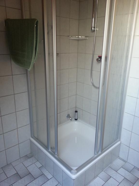Apartment Haus Nordseebrise Cuxhaven