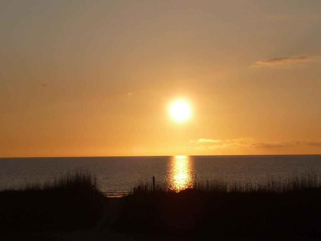 Haus Nordseebrise Cuxhaven