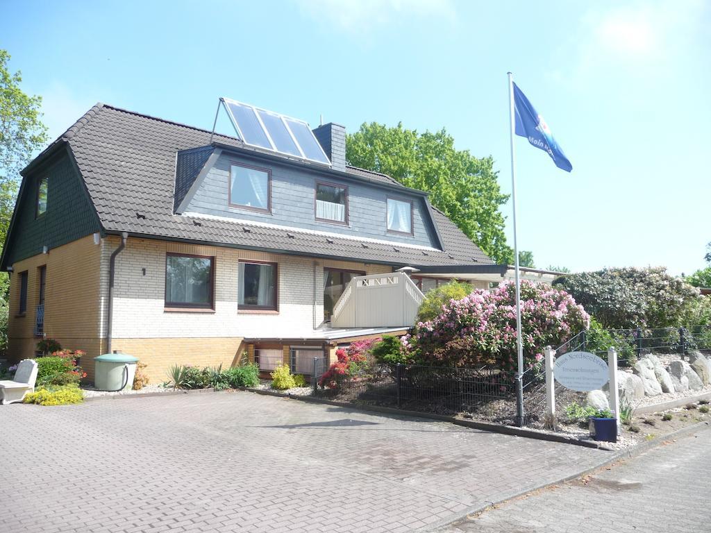 Haus Nordseebrise