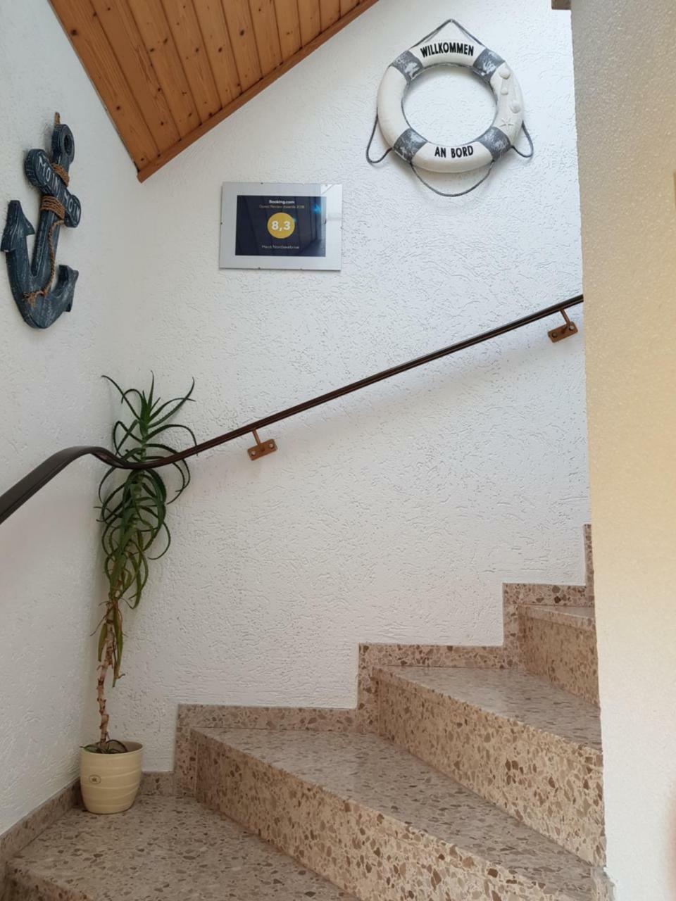 Haus Nordseebrise