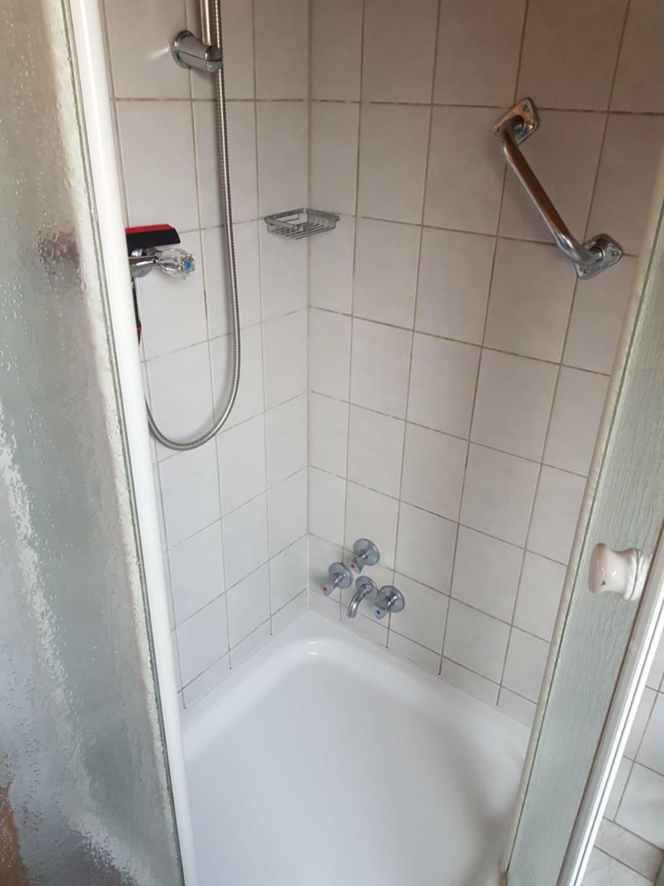 Haus Nordseebrise Apartment