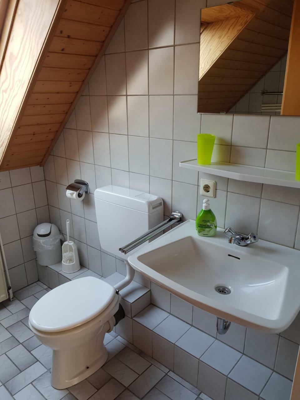 Haus Nordseebrise * Cuxhaven