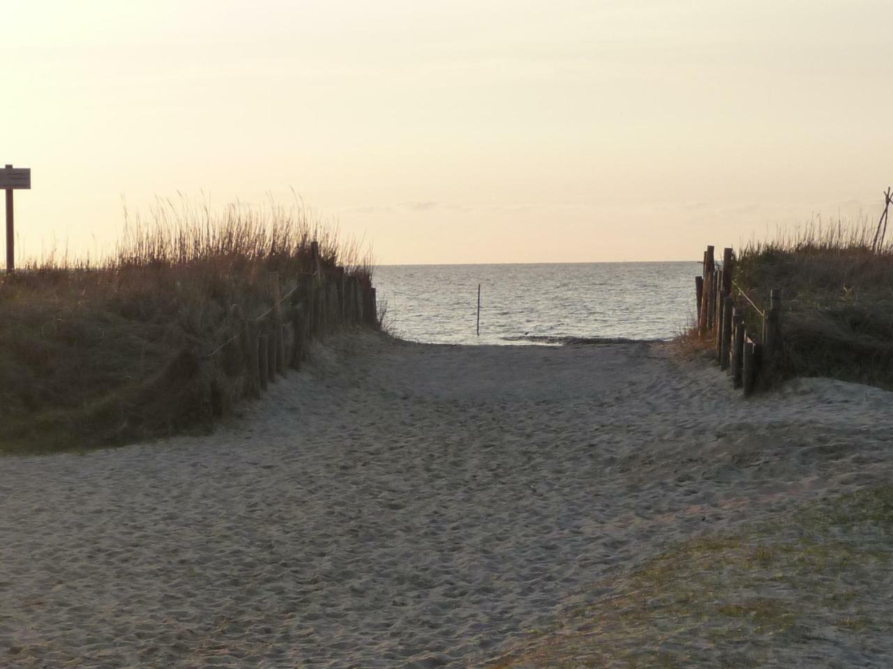 Apartment Haus Nordseebrise *